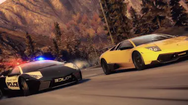 Electronic Arts Electronic Arts Need for Speed Hot Pursuit Limited Electronic Arts Electronic Arts Need for Speed Hot Pursuit Limited