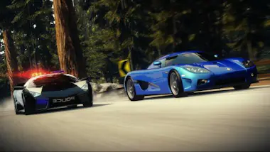 Electronic Arts Electronic Arts Need for Speed Hot Pursuit Limited Electronic Arts Electronic Arts Need for Speed Hot Pursuit Limited