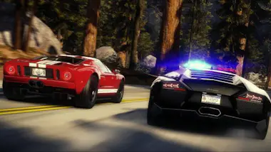 Electronic Arts Electronic Arts Need for Speed Hot Pursuit Limited Electronic Arts Electronic Arts Need for Speed Hot Pursuit Limited