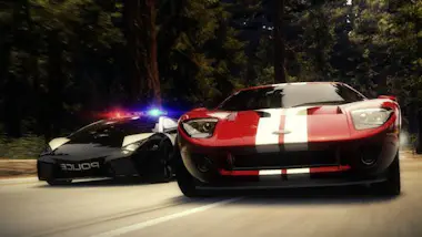 Electronic Arts Electronic Arts Need for Speed Hot Pursuit Limited Electronic Arts Electronic Arts Need for Speed Hot Pursuit Limited