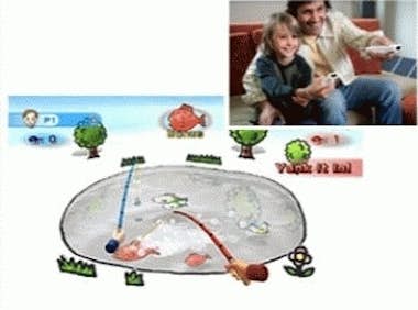 Nintendo Nintendo Wii Play + Remote Controller, Wii vídeo j Nintendo Nintendo Wii Play + Remote Controller, Wii vídeo j