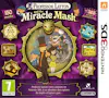 Nintendo Nintendo Professor Layton and The Miracle Mask, 3D Nintendo Nintendo Professor Layton and The Miracle Mask, 3D