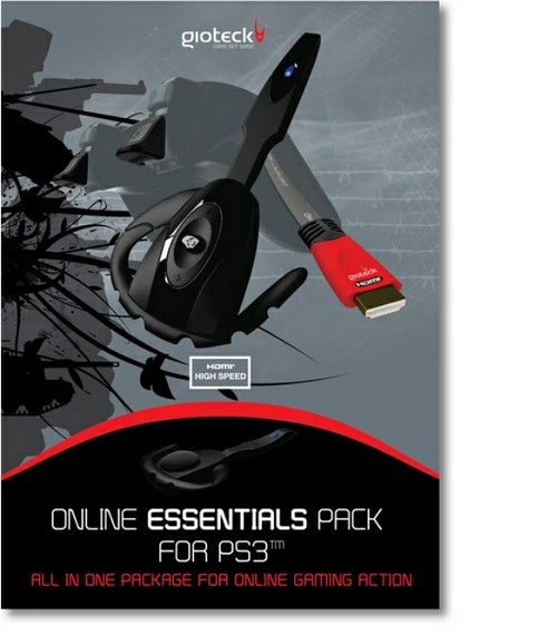 shardan online essentials pack ps3
