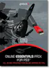 Generica Shardan Online Essentials Pack, PS3 Generica Shardan Online Essentials Pack, PS3