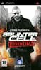 Ubisoft Ubisoft Splinter Cell: Essentials, PSP vídeo juego Ubisoft Ubisoft Splinter Cell: Essentials, PSP vídeo juego