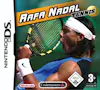 Codemasters Codemasters Rafa Nadal Tennis, NDS vídeo juego Nin Codemasters Codemasters Rafa Nadal Tennis, NDS vídeo juego Nin