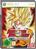 Generica Infogrames Dragon Ball: Raging Blast - Limited Edi Generica Infogrames Dragon Ball: Raging Blast - Limited Edi