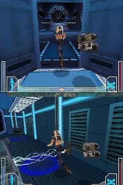 Ubisoft Ubisoft Star Wars: Lethal Alliance, NDS vídeo jueg Ubisoft Ubisoft Star Wars: Lethal Alliance, NDS vídeo jueg