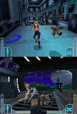 Ubisoft Ubisoft Star Wars: Lethal Alliance, NDS vídeo jueg Ubisoft Ubisoft Star Wars: Lethal Alliance, NDS vídeo jueg