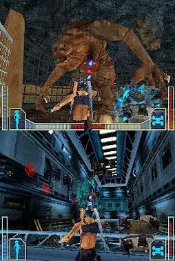 Ubisoft Ubisoft Star Wars: Lethal Alliance, NDS vídeo jueg Ubisoft Ubisoft Star Wars: Lethal Alliance, NDS vídeo jueg