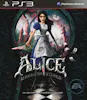 Electronic Arts Electronic Arts Alice: madness returns, PS3 vídeo Electronic Arts Electronic Arts Alice: madness returns, PS3 vídeo