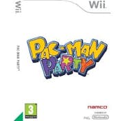 Generica BANDAI NAMCO Entertainment Pac Man Party (Wii) víd
