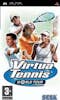 Atari Atari Virtua Tennis: World Tour, PSP vídeo juego P Atari Atari Virtua Tennis: World Tour, PSP vídeo juego P