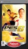 Konami Konami Pro Evolution Soccer 6: Platinum, PSP vídeo Konami Konami Pro Evolution Soccer 6: Platinum, PSP vídeo