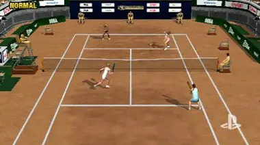 Sega SEGA Virtua Tennis World Tour, PSP vídeo juego Pla Sega SEGA Virtua Tennis World Tour, PSP vídeo juego Pla
