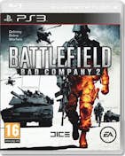 Electronic Arts Electronic Arts Battlefield: Bad Company 2, PS3 ví