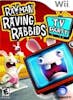 Ubisoft Ubisoft Rayman Raving Rabbids TV Party vídeo juego Ubisoft Ubisoft Rayman Raving Rabbids TV Party vídeo juego