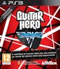 Activision Activision Guitar Hero Van Halen, PS3, ITA vídeo j