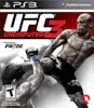 Thq THQ UFC Undisputed 3, PS3 vídeo juego PlayStation Thq THQ UFC Undisputed 3, PS3 vídeo juego PlayStation