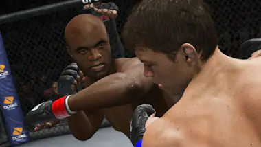 Thq THQ UFC Undisputed 3, PS3 vídeo juego PlayStation Thq THQ UFC Undisputed 3, PS3 vídeo juego PlayStation