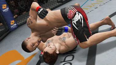 Thq THQ UFC Undisputed 3, PS3 vídeo juego PlayStation Thq THQ UFC Undisputed 3, PS3 vídeo juego PlayStation