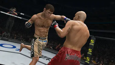 Thq THQ UFC Undisputed 3, PS3 vídeo juego PlayStation Thq THQ UFC Undisputed 3, PS3 vídeo juego PlayStation