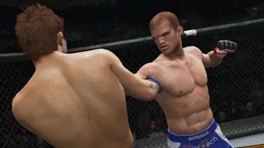 Thq THQ UFC Undisputed 3, PS3 vídeo juego PlayStation Thq THQ UFC Undisputed 3, PS3 vídeo juego PlayStation