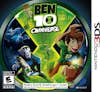 Generica Infogrames Ben 10 Omniverse, 3DS vídeo juego Ninte Generica Infogrames Ben 10 Omniverse, 3DS vídeo juego Ninte