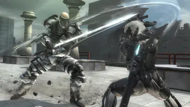 Konami Konami Metal Gear Rising: Revengeance, PS3 vídeo j Konami Konami Metal Gear Rising: Revengeance, PS3 vídeo j