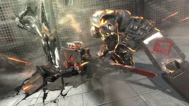 Konami Konami Metal Gear Rising: Revengeance, PS3 vídeo j Konami Konami Metal Gear Rising: Revengeance, PS3 vídeo j