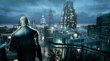 Generica Square Enix Hitman Absolution PS3 vídeo juego Play Generica Square Enix Hitman Absolution PS3 vídeo juego Play