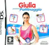 Ubisoft Ubisoft Giulia Passione Pattinaggio, NDS, ITA víde Ubisoft Ubisoft Giulia Passione Pattinaggio, NDS, ITA víde