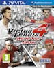 Sega SEGA Virtua Tennis 4 PSVita vídeo juego PlayStatio Sega SEGA Virtua Tennis 4 PSVita vídeo juego PlayStatio