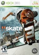 Electronic Arts Electronic Arts Skate 3 vídeo juego Xbox 360