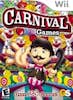Ubisoft Ubisoft Carnival Games vídeo juego Nintendo Wii Ubisoft Ubisoft Carnival Games vídeo juego Nintendo Wii