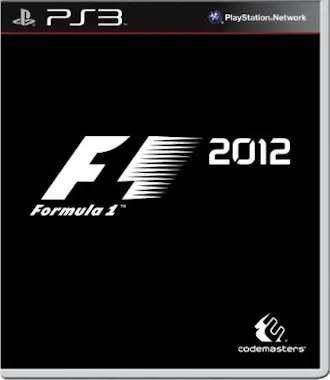 Codemasters Codemasters F1 2012, PS3 vídeo juego PlayStation 3 Codemasters Codemasters F1 2012, PS3 vídeo juego PlayStation 3