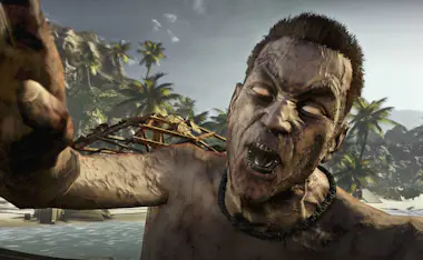 Deep Silver Deep Silver Dead Island: GOTY Edition, Xbox 360 ví Deep Silver Deep Silver Dead Island: GOTY Edition, Xbox 360 ví