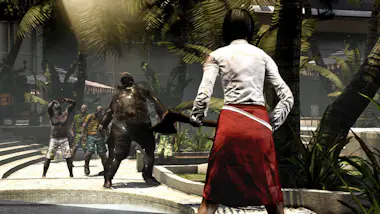 Deep Silver Deep Silver Dead Island: GOTY Edition, Xbox 360 ví Deep Silver Deep Silver Dead Island: GOTY Edition, Xbox 360 ví