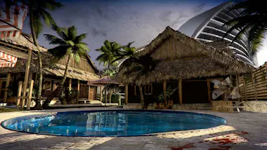 Deep Silver Deep Silver Dead Island: GOTY Edition, Xbox 360 ví Deep Silver Deep Silver Dead Island: GOTY Edition, Xbox 360 ví