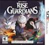 Generica Infogrames Rise of the Guardians, 3DS vídeo juego Generica Infogrames Rise of the Guardians, 3DS vídeo juego