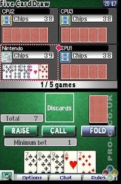 Nintendo Nintendo 42 All Time Classics, DS vídeo juego Nint Nintendo Nintendo 42 All Time Classics, DS vídeo juego Nint