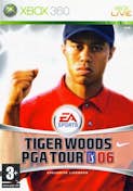 Electronic Arts Electronic Arts Tiger Woods PGA Tour 06, Xbox 360