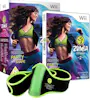 Generica Digital Bros Zumba Fitness 2+Belt, Wii vídeo juego Generica Digital Bros Zumba Fitness 2+Belt, Wii vídeo juego