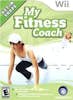 Ubisoft Ubisoft MY FITNESS COACH vídeo juego Nintendo Wii Ubisoft Ubisoft MY FITNESS COACH vídeo juego Nintendo Wii