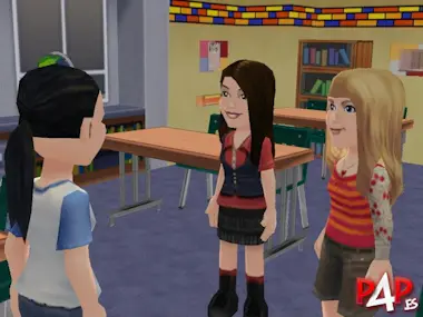 Activision Activision iCarly 2: iJoin the Click, Nintendo DS Activision Activision iCarly 2: iJoin the Click, Nintendo DS