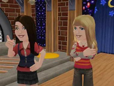Activision Activision iCarly 2: iJoin the Click, Nintendo DS Activision Activision iCarly 2: iJoin the Click, Nintendo DS