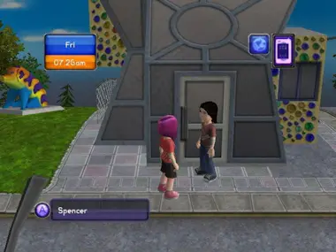 Activision Activision iCarly 2: iJoin the Click, Nintendo DS Activision Activision iCarly 2: iJoin the Click, Nintendo DS