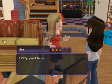 Activision Activision iCarly 2: iJoin the Click, Nintendo DS Activision Activision iCarly 2: iJoin the Click, Nintendo DS