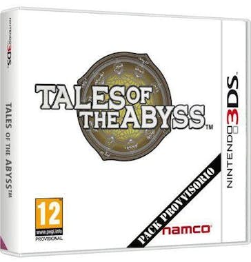 Generica BANDAI NAMCO Entertainment Tales of the Abyss víde