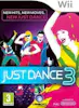 Ubisoft Ubisoft Just Dance 3, Wii vídeo juego Nintendo Wii Ubisoft Ubisoft Just Dance 3, Wii vídeo juego Nintendo Wii